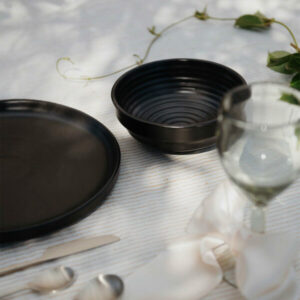 Dinnerware