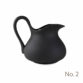 black-ceramic-pitcher-small-2