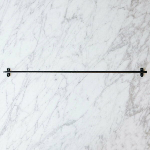 black-towel-bar-long