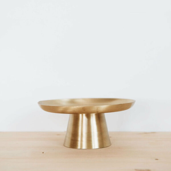 brass-cake-stand-small