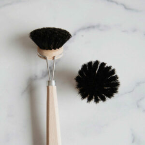 Kitchen Brushes & Brooms