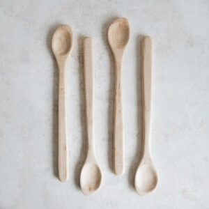 Woodenware